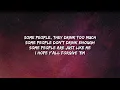 Brothers Osborne - I'm Not For Everyone (Lyrics)