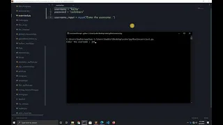 Python End To End Course Tutorial Exercise - 3 Solution In Python Programming
