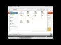 Codeigniter tutorial - Upload file with codeigniter framework on Centos 7