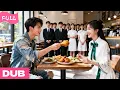 Download Lagu The Handsome Beggar Who Fed Her Is Actually A Billionaire CEO!