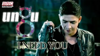 ungu i need you official music video 
