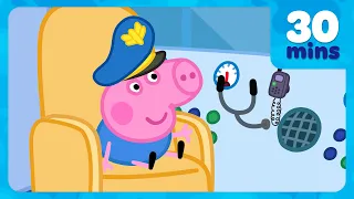 Peppa Pig Tales 2026 George s Very FANCY Plane Ride BRAND NEW Peppa Pig Episodes
