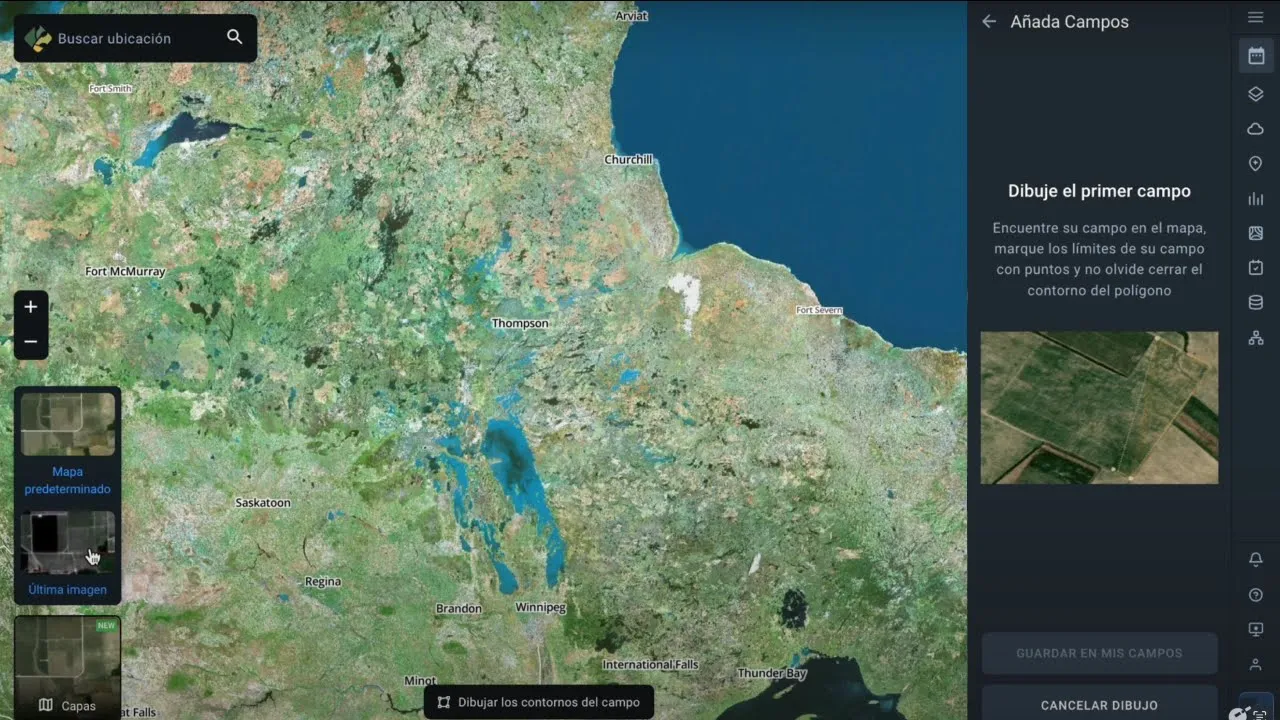 Não houver imagens disponíveis