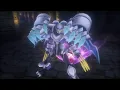 Lagu Fairy Fencer F Advent Dark Force Solo Run Evil Goddess Paiga