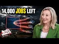 14 000 Jobs Left Colorado