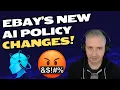 Understanding Privacy Changes eBay s AI Policy The Future of Data Privacy