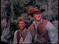 Walt Disney s The Swamp Fox Part 5 Redcoat Strategy Season 6 Ep 15