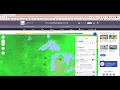 WILDFIRES AND DROUGHTS 6-4-23 - 6-10-23