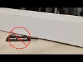 How To Scribe Baseboards Like a 20 Year Pro