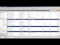Lacerte Professional Tax Software Tax Return Status Tracking
