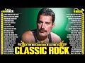 Lagu Top 100 Classic Rock Songs 70s 80s 90s 🔥 Queen, Aerosmith, Nirvana, AC/DC, Bon Jovi, Scorpions, U2