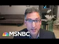 Neal Katyal All Of Trump s Criminal Immunity Expires In About 60 Days Deadline MSNBC