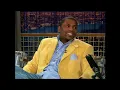 Mekhi Phifer on Late Night with Conan O Brien - 05