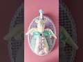 Make a plushie taxidermy with me