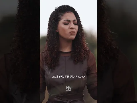 Se você está pensando em desistir, essa canção é para você. "Deus não esqueceu de você", Assista!