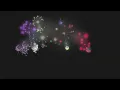 Galactic Shockball League Gource Visualization