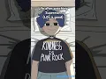 Download Lagu “Kindness is Punk Rock” Superman (2025) l love David’s Superman #superman #jamesgunn #animation