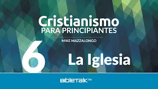 La Iglesia