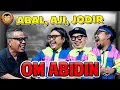 Download Lagu WAWANCANDA ABAL, AJI, JODIR - OM ABIDIN