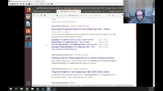 Python for DevOps flask-by-example-part-4 part21