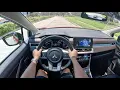 2023 Mitsubishi Xpander GLS POV Test Drive