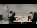 Tier 3 Problem-Solving Team Meeting Example Justin