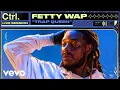 Download Lagu Fetty Wap - Trap Queen (Live Session) | Vevo Ctrl