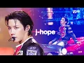 Download Lagu '최초 공개/4K' j-hope - Killin’ It Girl (Solo Version) #엠카운트다운 EP.893 | Mnet 250619 방송