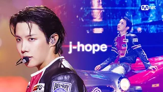  4k j hope killin it girl solo version ep 893 mnet 250619 