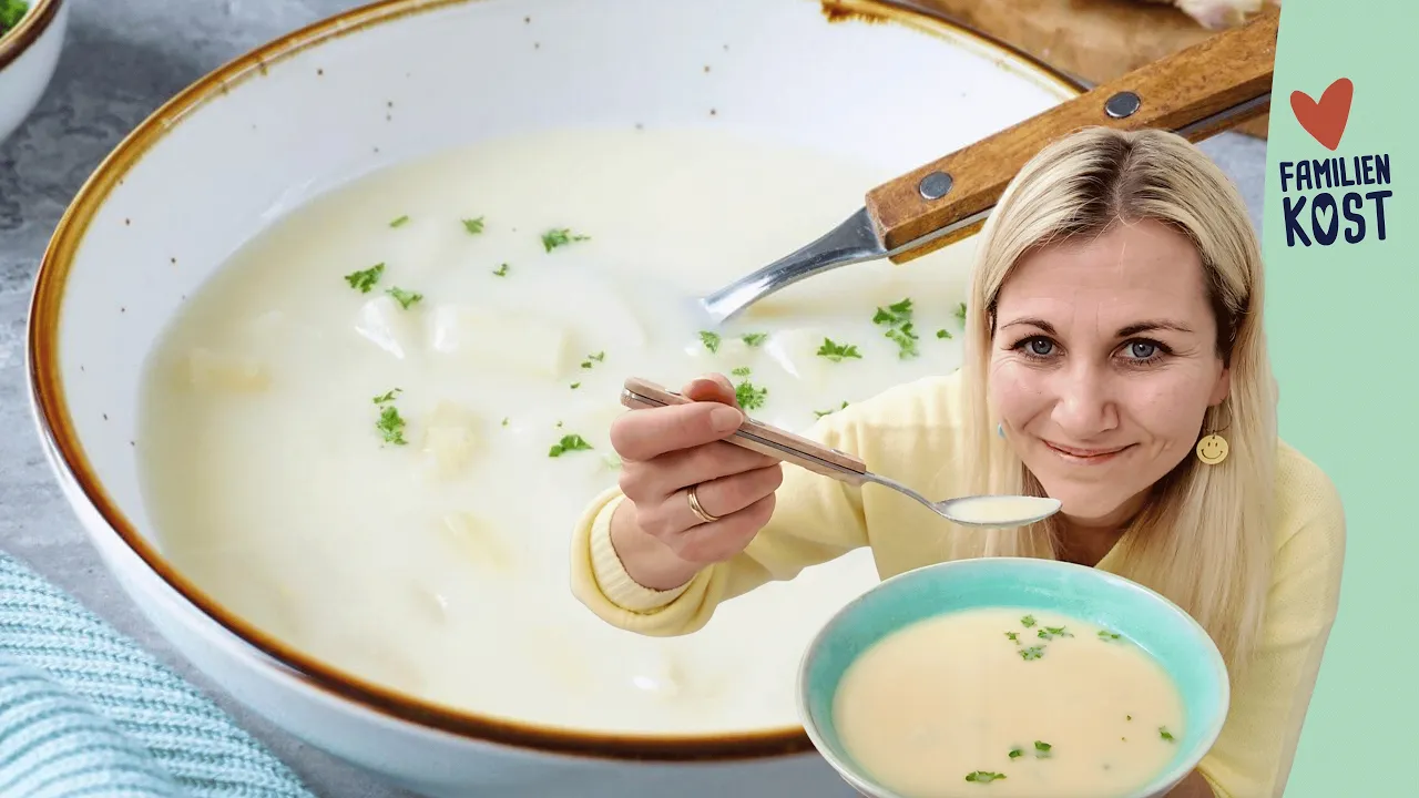 Neues Familienkost Video