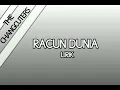 Download Lagu THE CHANGCUTERS RACUN DUNIA LIRIK