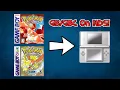How to Play Games on Your Nintendo DS
