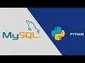 How to Install python MySQL MySQL connector with python Tasking No 1