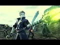 Xenoblade Chronicles 3 - Teach Ascension Quest Shadow of Enmity