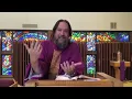 Sunday Catholic Mass for March 22 2026 with Father Dave