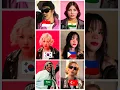 Download Lagu APT - ROSÉ \u0026 Bruno Mars | Cover by rosé,aish,sam,asiska,arab#apt  #shorts#APT#rosé#vs#battle #apt