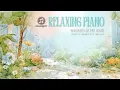 Download Lagu Whispers in the Rain | Relaxing Piano \u0026 Rain Sounds for Sleep, Study, Meditation