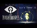 [Music box Cover] Little Nightmares OST - Sixs Theme II