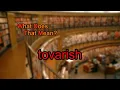 What does tovarish mean