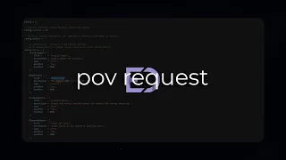 Echo Pov Request Advanced Pov Request System FiveM Script