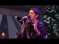 Download Lagu Aita Mon Amour - 01 - Live at Afrika Festival Hertme 2024 - Widad Mjama \u0026 Khalil Epi