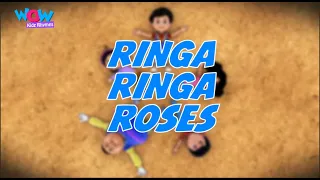 - Nursery Rhymes | Baby Songs In Hindi | Wow Kidz Rhymes