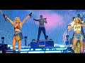 Shout Out to My Ex Live 4K - FRONT ROW