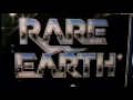 Rare Earth - (I Know) I'm Losing You - (Special Album Edit) - [STEREO]