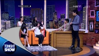 blink bahagia setengah mati