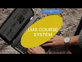 Learning Management System LMS Course System Laravel PHP