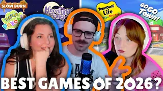 Is Pokopia STILL the Best Cozy Game of 2026...? EMAILS + MORE