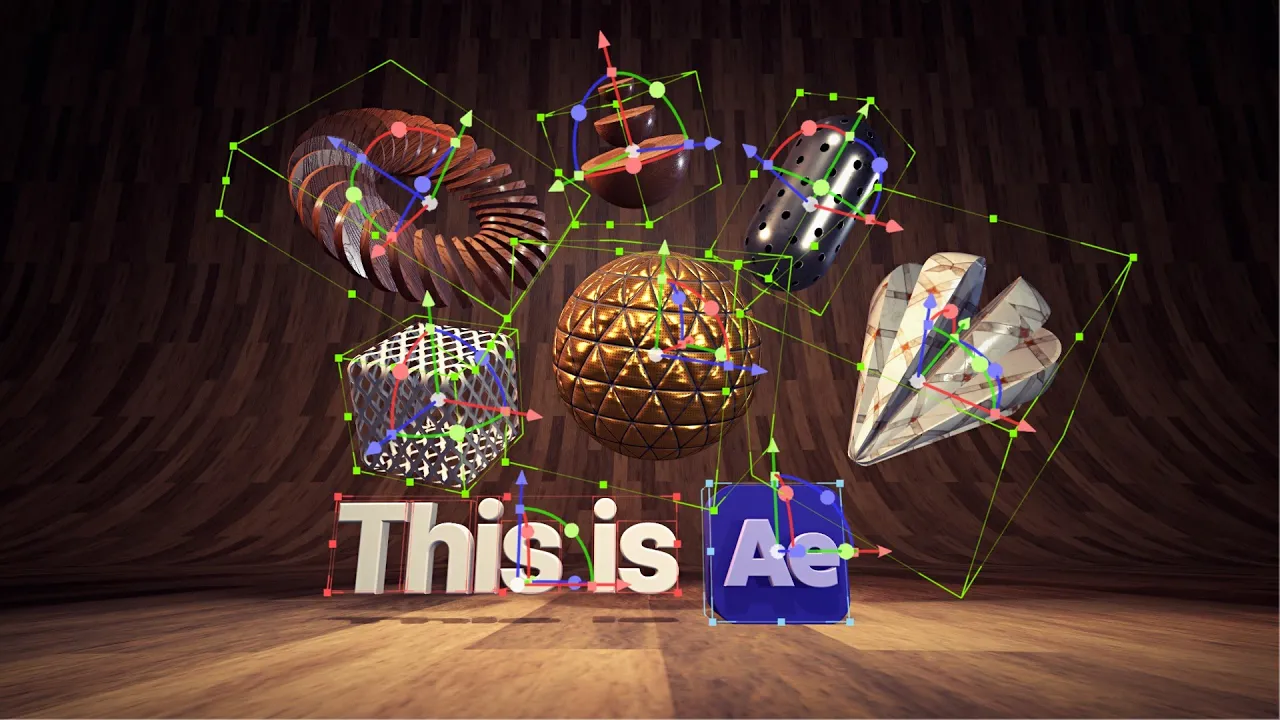 After Effects 26 Changes EVERYTHING: video thumbnail