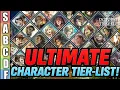 These are the BEST Characters in Octopath Traveler 0 Full Tier List