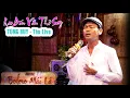 Download Lagu Rao Bán Vần Thơ Say - TÙNG HUY hát live đêm nhạc thứ 7 | Guitar Lâm Thông - Bolero Mái Lá